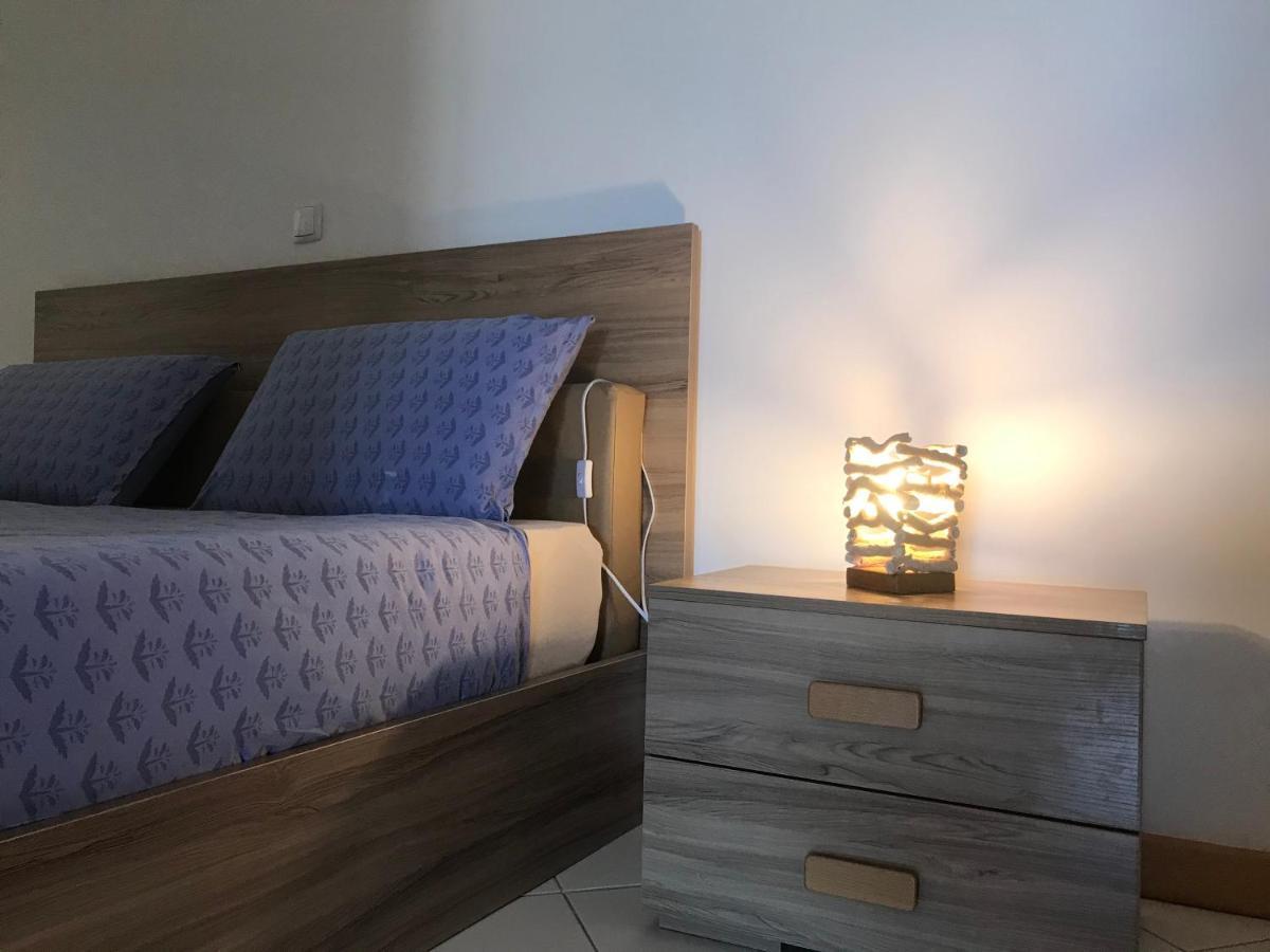 Terra Kriola Aparthotel Sal Rei Eksteriør bilde