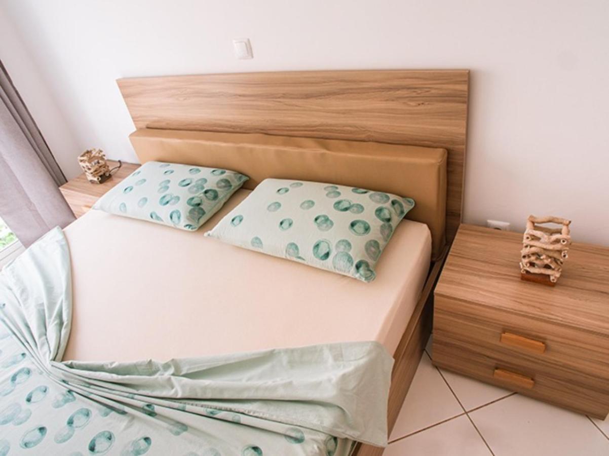 Terra Kriola Aparthotel Sal Rei Eksteriør bilde