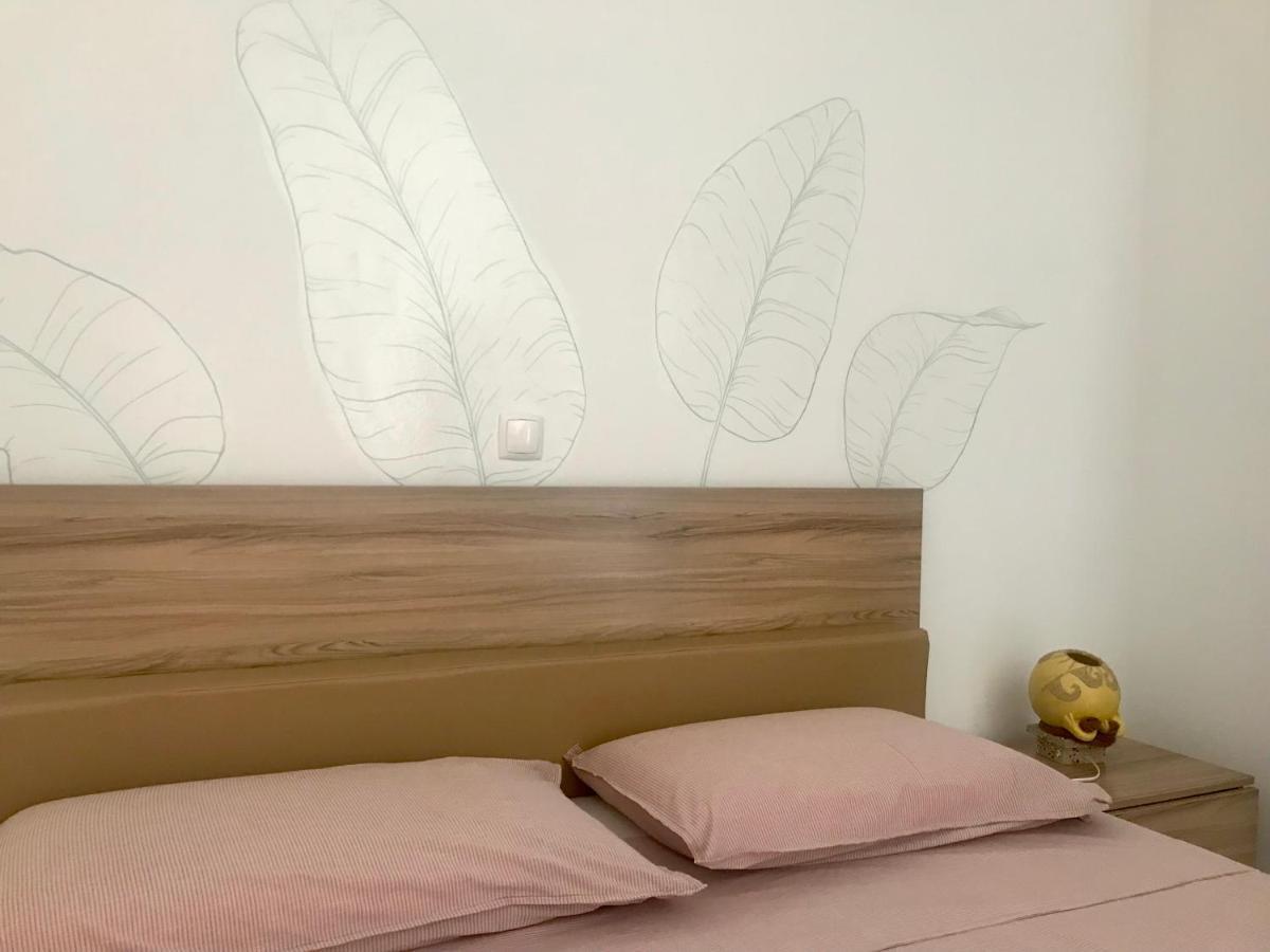 Terra Kriola Aparthotel Sal Rei Eksteriør bilde