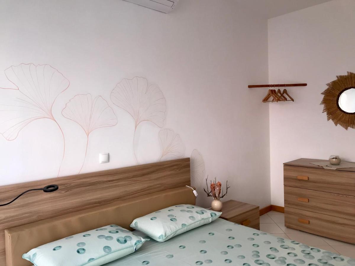 Terra Kriola Aparthotel Sal Rei Eksteriør bilde