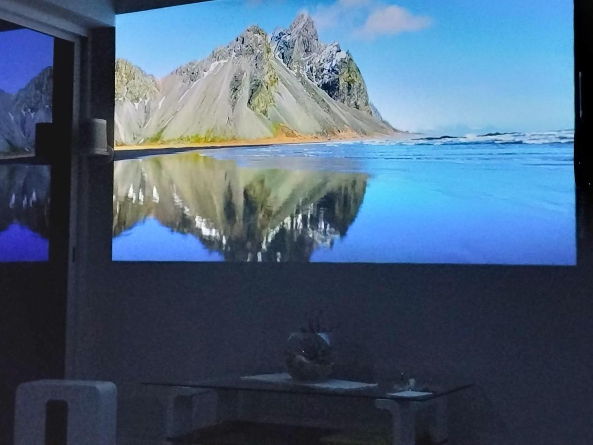 Terra Kriola Aparthotel Sal Rei Eksteriør bilde