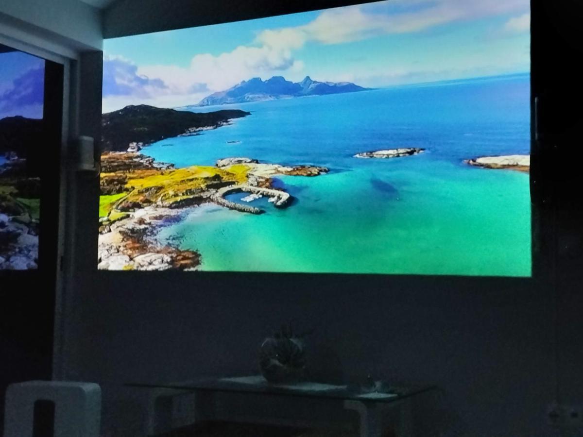 Terra Kriola Aparthotel Sal Rei Eksteriør bilde