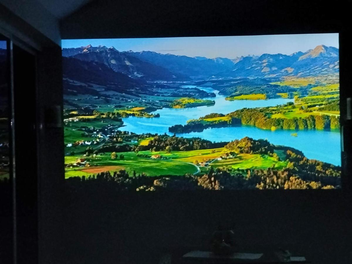 Terra Kriola Aparthotel Sal Rei Eksteriør bilde