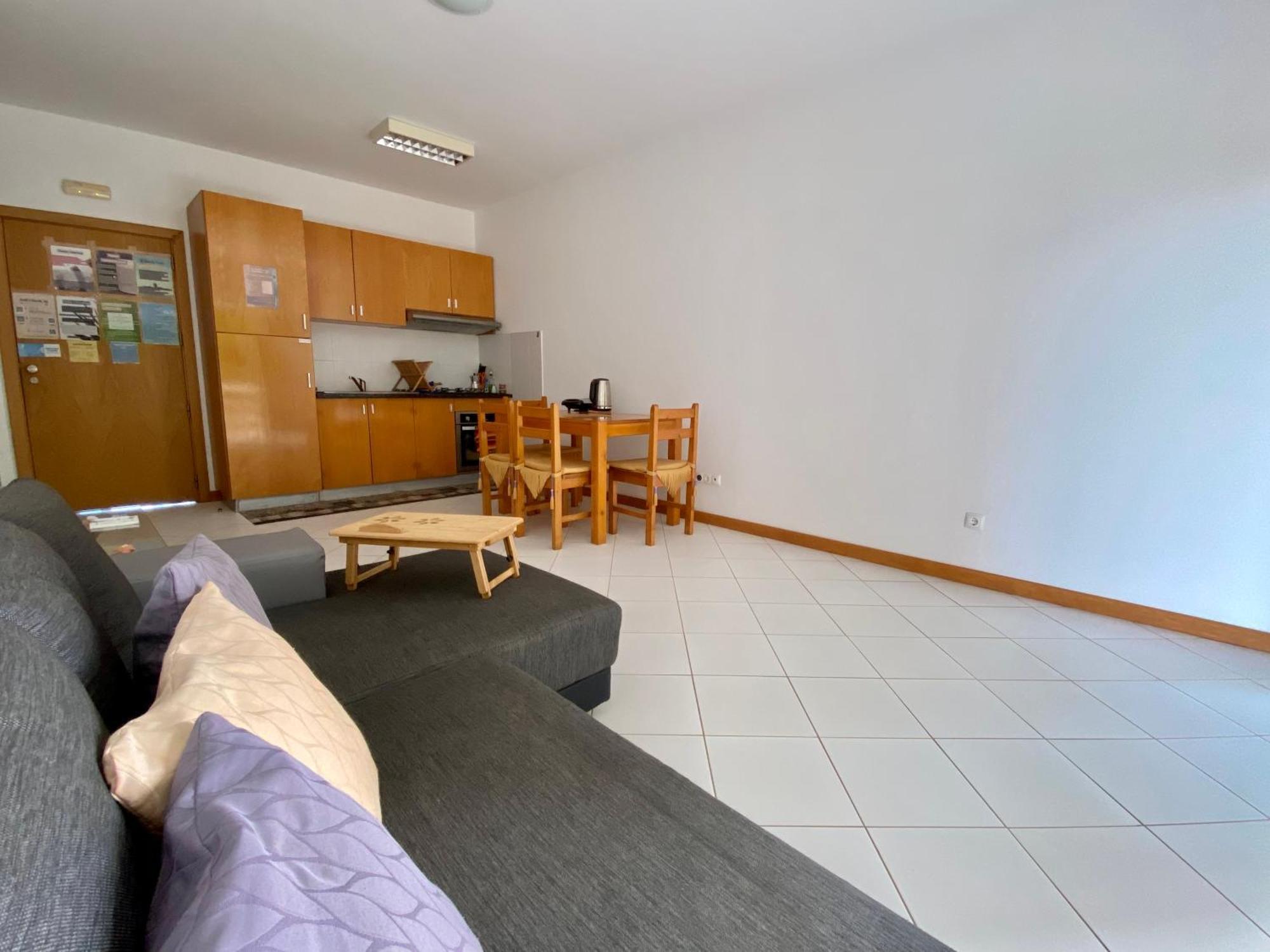 Terra Kriola Aparthotel Sal Rei Eksteriør bilde