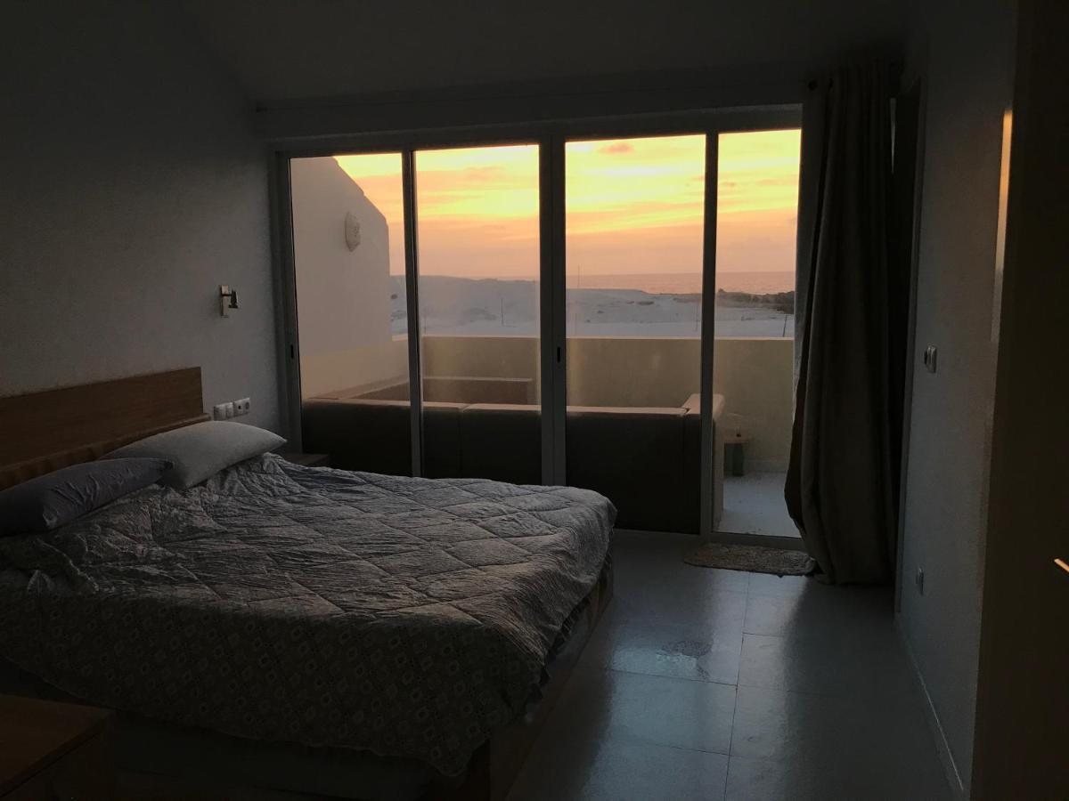 Terra Kriola Aparthotel Sal Rei Eksteriør bilde