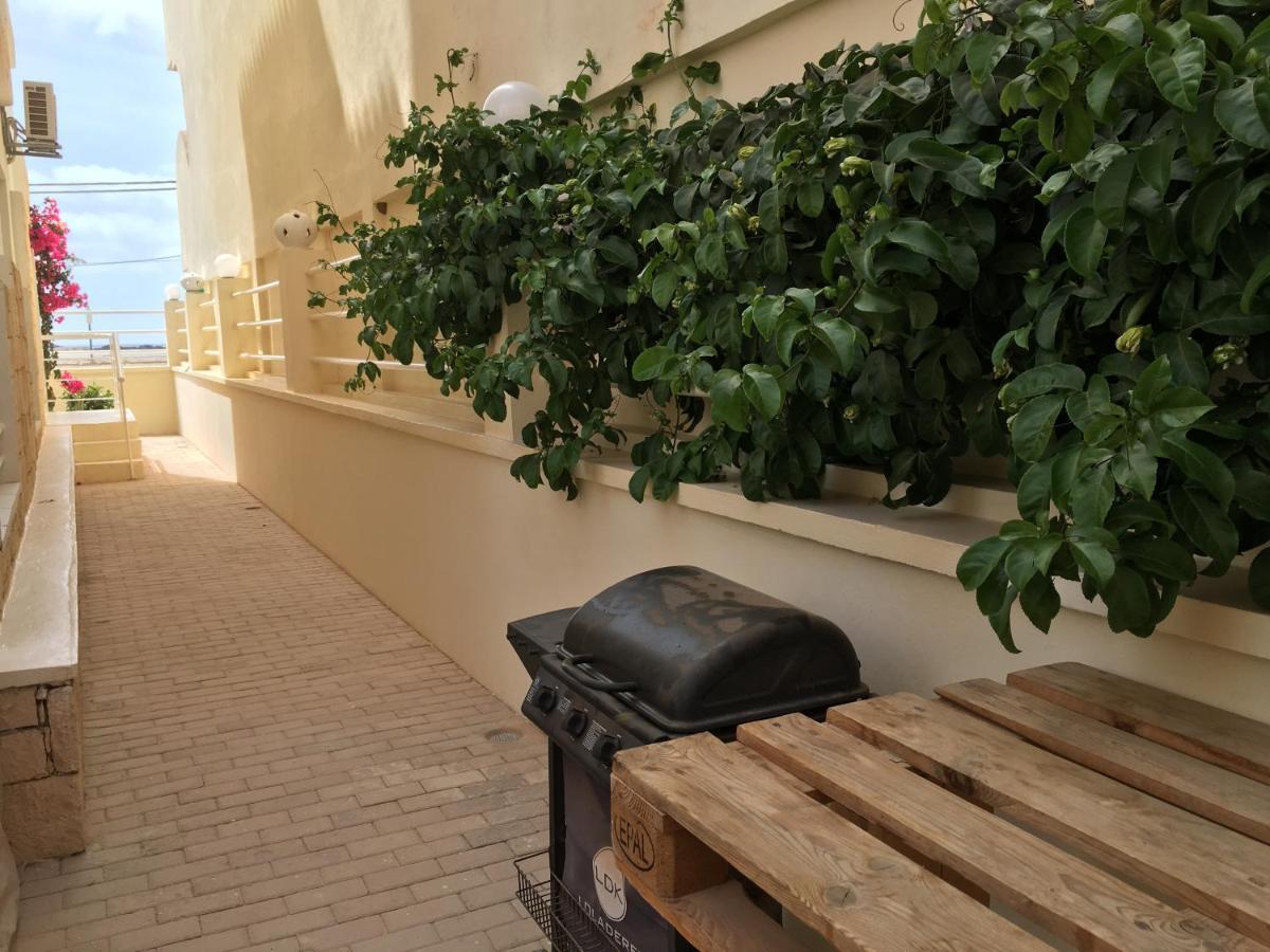 Terra Kriola Aparthotel Sal Rei Eksteriør bilde